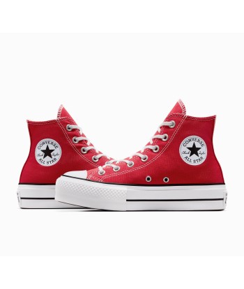 Converse CTAS Lift offre 