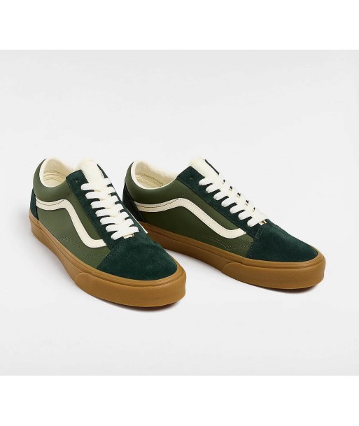 Vans Old Skool 50% de réduction en Octobre 2024