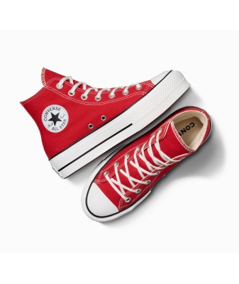 Converse CTAS Lift offre 