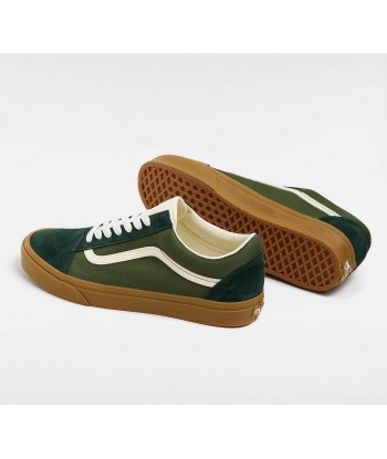 Vans Old Skool 50% de réduction en Octobre 2024