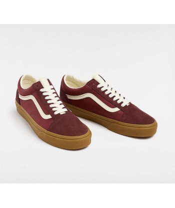 Vans Old Skool plus qu'un jeu 