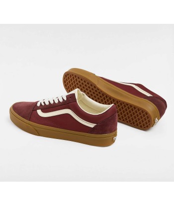 Vans Old Skool plus qu'un jeu 