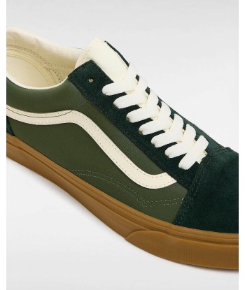 Vans Old Skool 50% de réduction en Octobre 2024