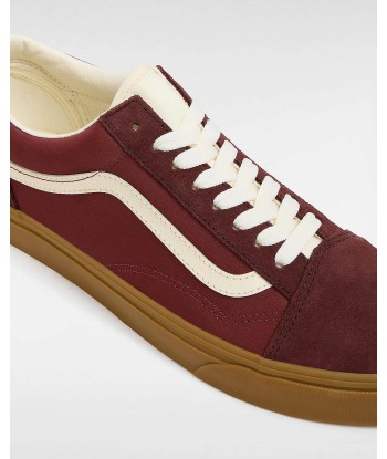 Vans Old Skool plus qu'un jeu 