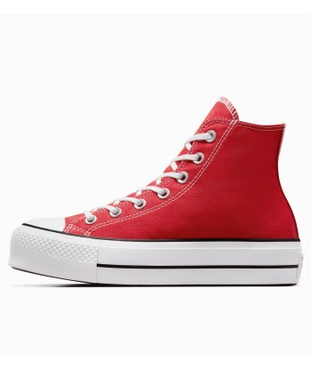 Converse CTAS Lift offre 