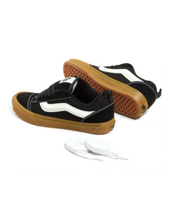 Vans Knu Skool JUSQU'A -70%! 