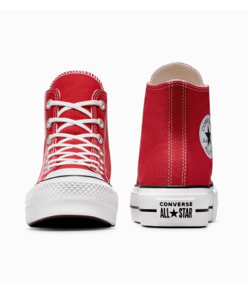 Converse CTAS Lift offre 