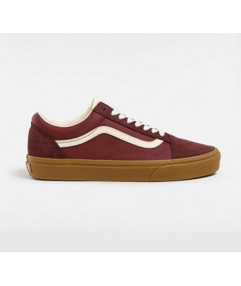 Vans Old Skool plus qu'un jeu 