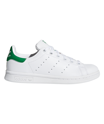 Adidas Stan Smith Junior vert Faites des économies