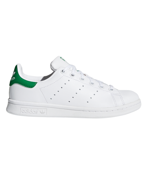 Adidas Stan Smith Junior vert Faites des économies