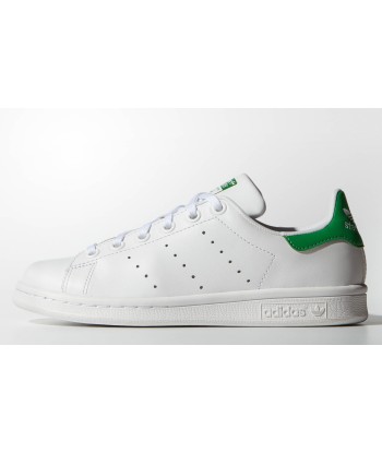 Adidas Stan Smith Junior vert Faites des économies