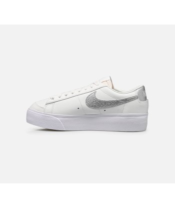 Nike Blazer Low platform solde