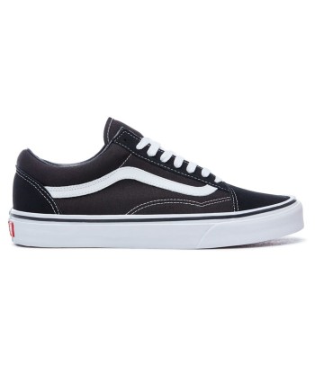 Vans Old Skool d'Europe débarque