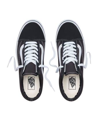 Vans Old Skool d'Europe débarque