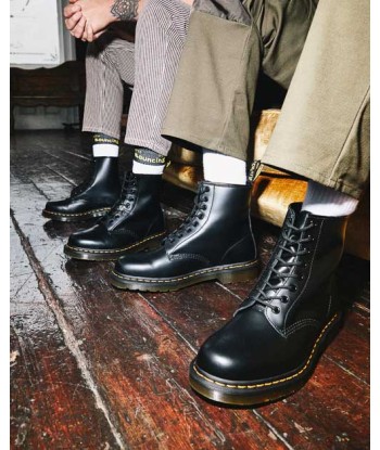 Dr. Martens 1460 Smooth hantent personnes