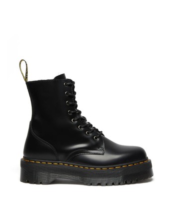 Dr. Martens Boot Platform Jadon Jusqu'à 80% De Réduction