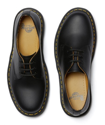 Dr. Martens 1461 Smooth solde