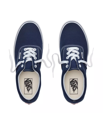 Vans Era Bleu pas cheres