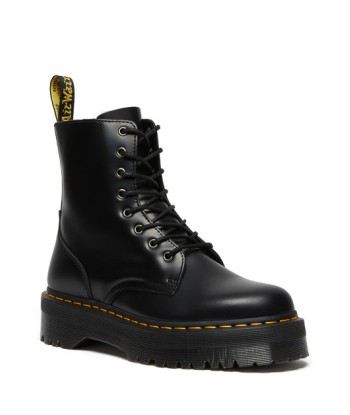 Dr. Martens Boot Platform Jadon Jusqu'à 80% De Réduction