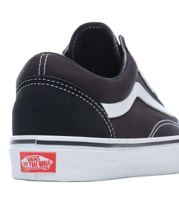 Vans Old Skool d'Europe débarque