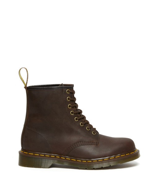 Dr. Martens 1460 Gaucho Crazy Horse Faites des économies