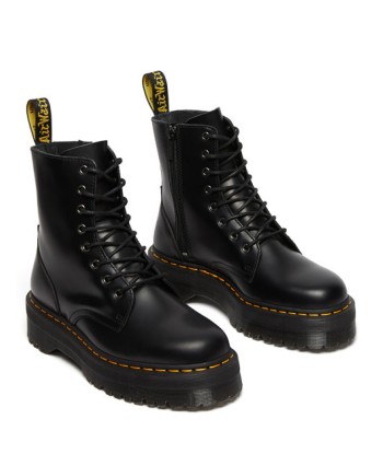 Dr. Martens Boot Platform Jadon Jusqu'à 80% De Réduction