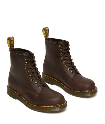 Dr. Martens 1460 Gaucho Crazy Horse Faites des économies