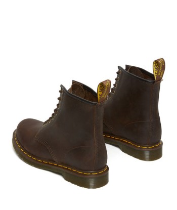 Dr. Martens 1460 Gaucho Crazy Horse Faites des économies