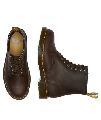 Dr. Martens 1460 Gaucho Crazy Horse Faites des économies