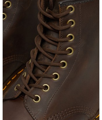 Dr. Martens 1460 Gaucho Crazy Horse Faites des économies