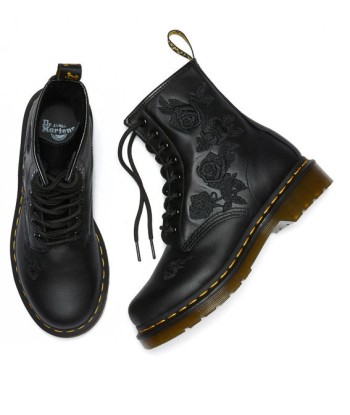 Dr. Martens Boots 1460 Vonda mono pas cher 