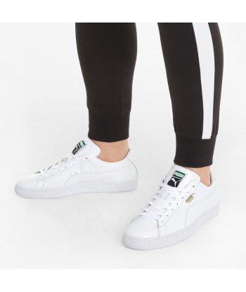 Puma Basket Classic XXI plus qu'un jeu 