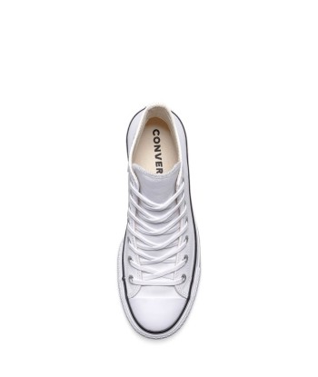 Converse Chuck Taylor Platform Hi cuir store