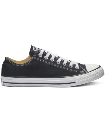 Converse Chuck Taylor All Star noir plus qu'un jeu 