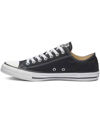 Converse Chuck Taylor All Star noir plus qu'un jeu 