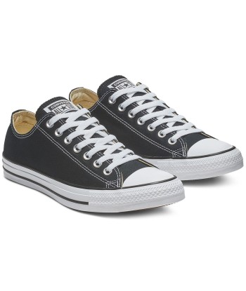 Converse Chuck Taylor All Star noir plus qu'un jeu 