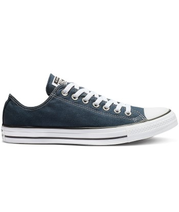 Converse Chuck Taylor All Star bleu solde