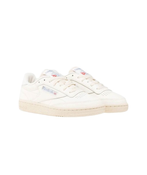 Reebok Club C 85 le concept de la Pate a emporter 