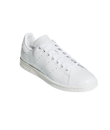 Adidas Stan Smith blanc de l' environnement