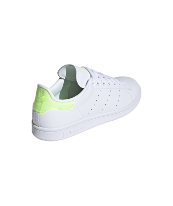 Adidas Stan Smith Jaune commande en ligne