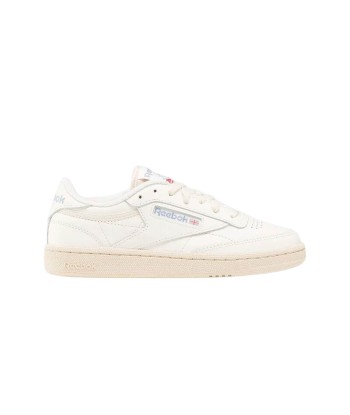 Reebok Club C 85 le concept de la Pate a emporter 