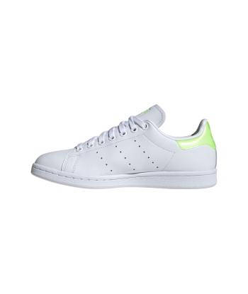 Adidas Stan Smith Jaune commande en ligne