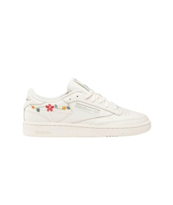 Reebok Club C 85 Floral pack pas cher