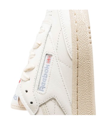 Reebok Club C 85 le concept de la Pate a emporter 