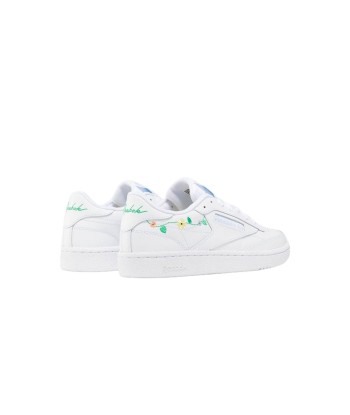 Reebok Club C 85 Floral pack offre 