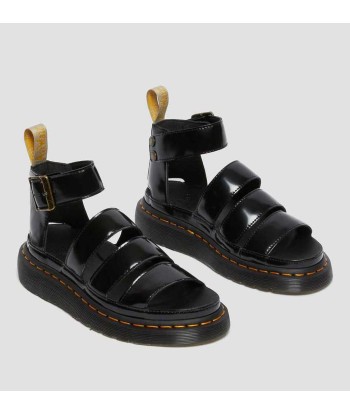 Dr. Martens Vegan Clarissa II le concept de la Pate a emporter 