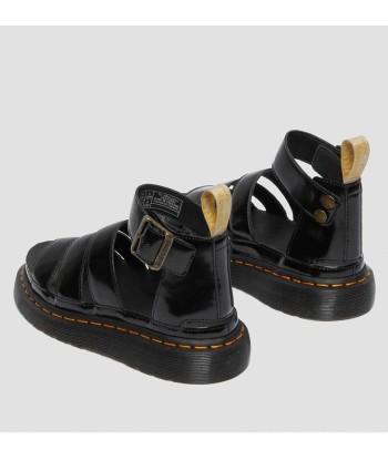 Dr. Martens Vegan Clarissa II le concept de la Pate a emporter 