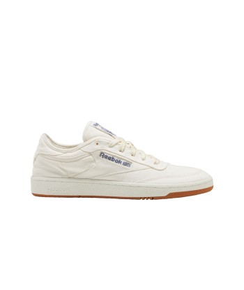 Reebok Club C GROW les muscles