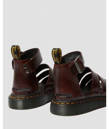 Dr. Martens Clarissa II Quad suggérées chez