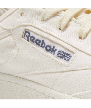 Reebok Club C GROW les muscles